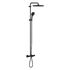 Душевая система - GROHE - 266912431