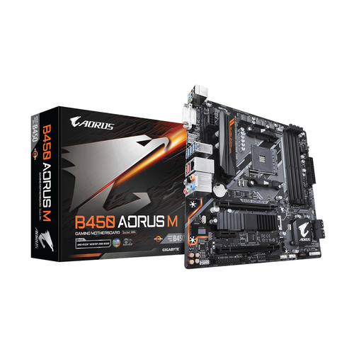 Материнская плата GIGABYTE - GAB45ARSM-00-G