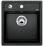 Кухонная мойка BLANCO - DALAGO 45 антрацит (517156)
