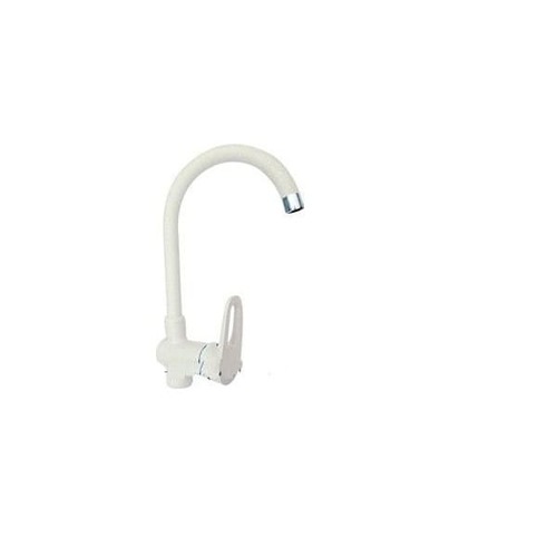 Кухонный смеситель GRAN-STONE - GS 4068 331 белый