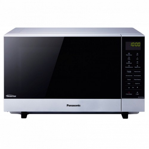 Микроволновая печь PANASONIC - NN-GF574MZPE