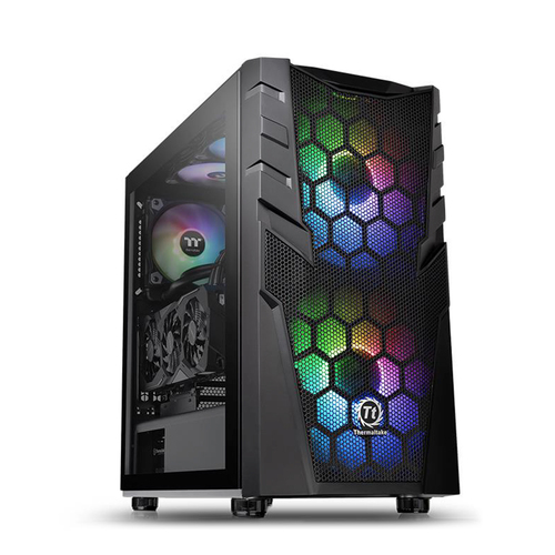 Корпус для ПК THERMALTAKE - CA-1N3-00M1WN-00
