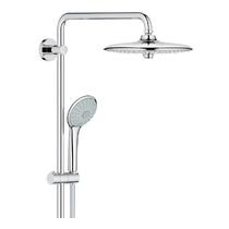 Душевая система - GROHE - 27421002