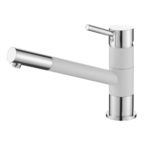 Кухонный смеситель AQUASANITA - 2763-710--