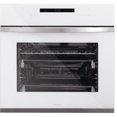 Духовой шкаф NODOR - DECOR-900-TCS-AC-WH