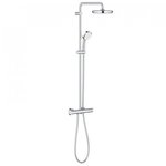 Душевая система - GROHE - 27922001