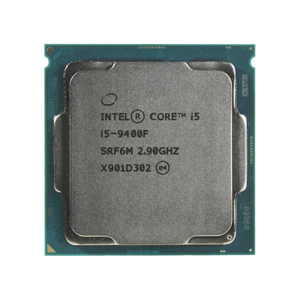 Процессор INTEL - i5-9400F