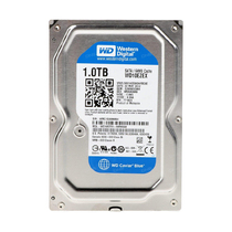 Жесткий диск WESTERN DIGITAL - WD10EZEX HDD 1Tb