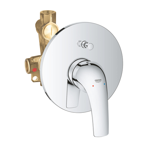 Смеситель для ванны - GROHE - 29115000