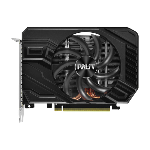 Видеокарта PALIT - GTX1660 STORMX 6G 4710636270536