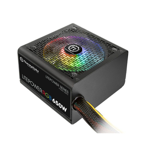 Блок питания Thermaltake - Litepower RGB 650W