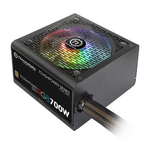 Блок питания Thermaltake - Toughpower GX1 RGB 700W (Gold)