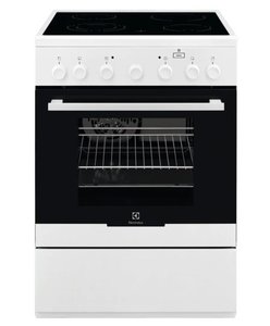 Кухонная плита ELECTROLUX - EKC962900W