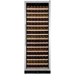 Винный шкаф - DUNAVOX  - DX-194.490SSK