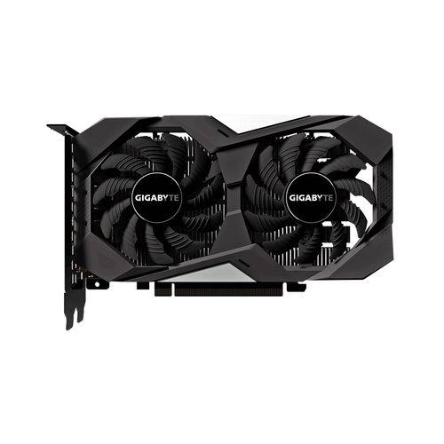 Видеокарта GIGABYTE - GVN1650O4-00-G