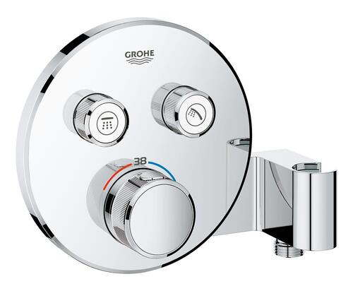 Термостатический смеситель GROHE - 29120000