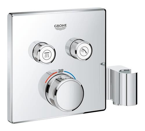 Термостатический смеситель GROHE - 29125000