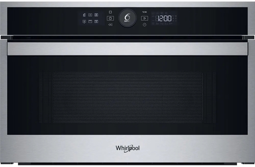 Микроволновая печь WHIRLPOOL - WMD 44 MX