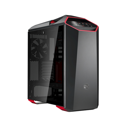 Корпус для ПК COOLER MASTER - MasterCase MC500MT MCM-M500T-RH5N-S00