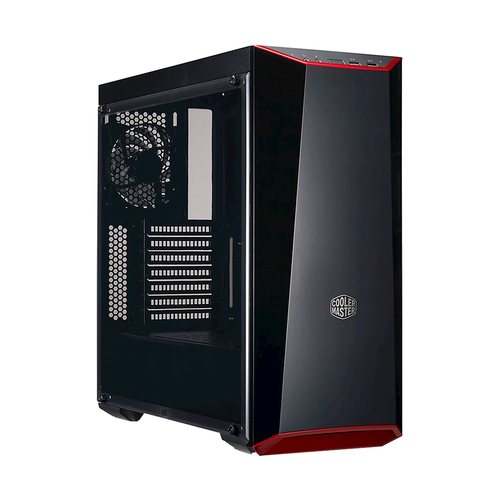 Корпус для ПК COOLER MASTER - MasterBox Lite5 MCW-L5S3-KANN-01