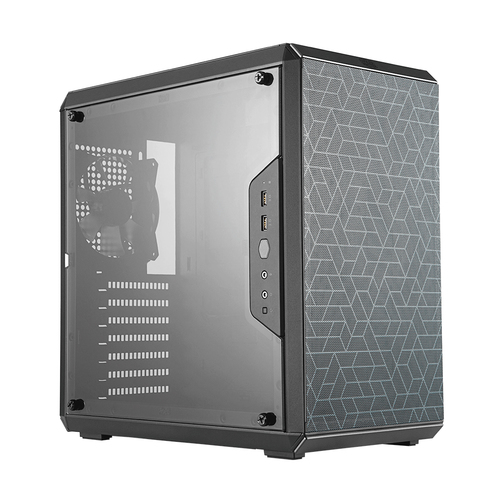 Корпус для ПК COOLER MASTER - MasterBox Q500L MCB-Q500L-KANN-S00