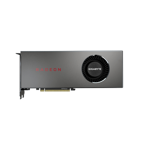Видеокарта GIGABYTE - Radeon RX 5700 8G 4719331305161