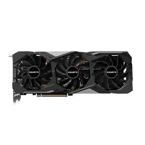 Видеокарта GIGABYTE - RTX2080 SUPER GAMING OC 8G GV-N208SGAMING OC-8GC 4719331305215