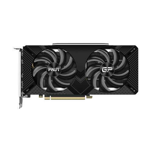 Видеокарта PALIT - RTX2060 SUPER GP OC 8G 4710562241075