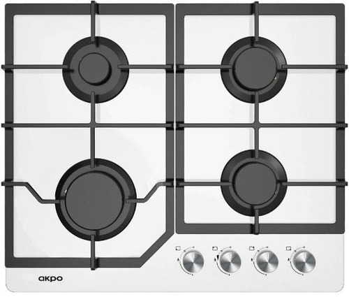 Варочная поверхность AKPO - PGA 604 LGC WH