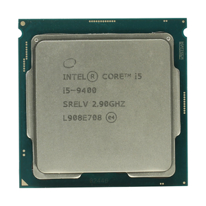 Процессор INTEL - i5-9400 HD630