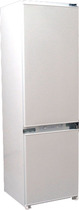 Холодильник ZIGMUND-SHTAIN  - BR 01.1771 SX  