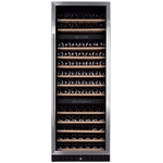 Винный шкаф - DUNAVOX  - DX-170.490STSK