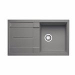 Кухонная мойка BLANCO - METRA 5 S алюметаллик (513036)