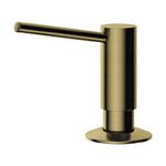 Дозатор OMOIKIRI - OM 02 AB022 латунь 4995029