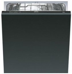 Посудомоечная машина SMEG - STA6444L2