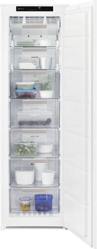 Морозильник Electrolux - RUT6NF18S