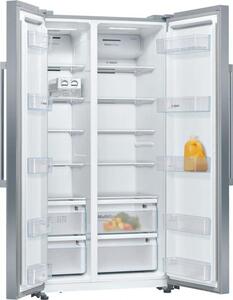 Холодильник BOSCH - KAN93VL30R