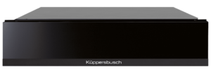 Ящик для вакуумирования - KUPPERSBUSCH - CSV 6800.0 S5 Black Velvet