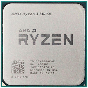 Процессор AMD - Ryzen 3 1300X