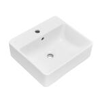 Раковина накладная для тумбы - АКВАТОН - WQ8A37000000004