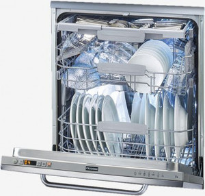 Посудомоечная машина FRANKE - FDW 4510 E8P A++