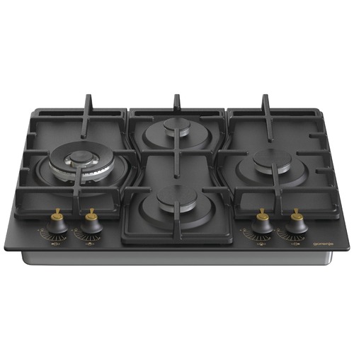 Варочная поверхность GORENJE - GW 6D42 CLB