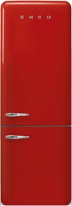 Холодильник SMEG - FAB38RRD