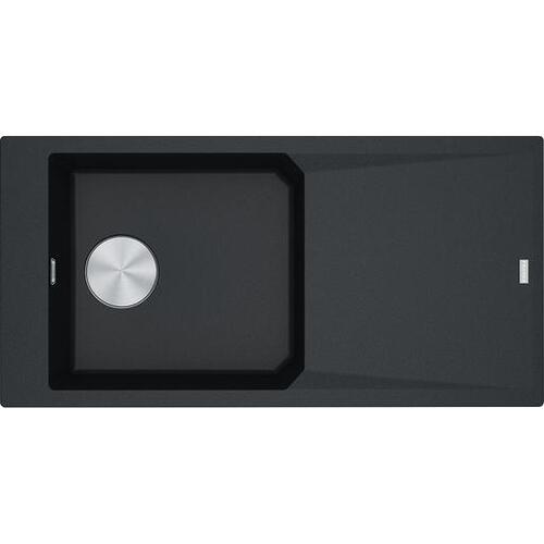 Кухонная мойка FRANKE - FXG 611-100 оникс (114.0512.339)