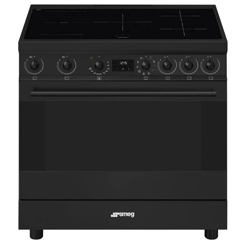 Варочный центр SMEG - C9IMN2