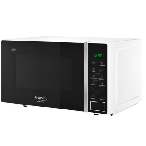 Микроволновая печь HOTPOINT-ARISTON - MWHA 203 W