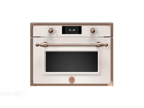 Духовой шкаф BERTAZZONI - F457HERMWTAC