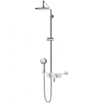 Душевая система - LeMark - LM7008C Тропик