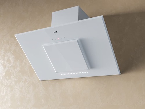 Вытяжка KRONA STELL - LINA 600 WHITE  4P-S