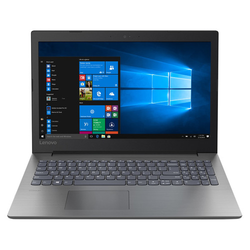 Ноутбук LENOVO - Ideapad 330